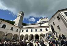 Montevergine in festa per San Guglielmo: il ricco programma religioso e civile