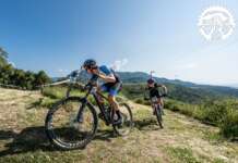 Escursione in mountain bike “Nella Valle del Fasanella”