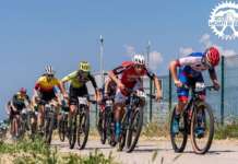 Successo a tutto tondo per la quarta edizione della XCO Monti di Eboli