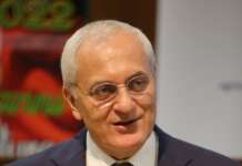 Ex eurodeputato Caputo: “Non ero io in Epstein files, verità arriva sempre”