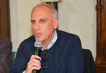 “Fare opposizione non significa dire sempre no”, Giordano chiarisce