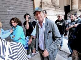 Sorrentino e De Giovanni, ironie sul Napoli partito male: “Nuovo scudetto tra 54 anni?”