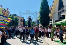 Paupisi, a giugno la festa di Sant’Antonio di Padova e la festa dell’Emigrante