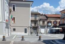 Contrada, si allarga il centro abitato: via libera dalla Regione