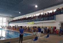 Piscina comunale, festa dello sport e intitolazione a due illustri figure