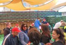 Diversamente abili ai fornelli: torna la “Pizzata solidale” nel segno dell’inclusione