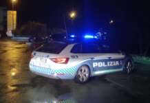 Controllo del territorio, il resoconto della polizia nel week end