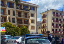 In possesso di cocaina e altre droghe: arrestato 43enne