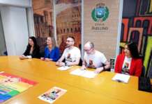 Irpinia Pride arriva ad Avellino il 10 Giugno, De Padova: “Stanchi ma felici” (Video)
