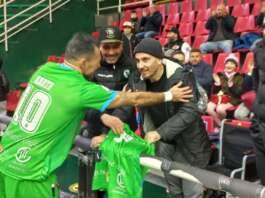 Dall’Irpinia a Miami grazie alla solidarietà: primo viaggio di Raffaele per combattare la Sla