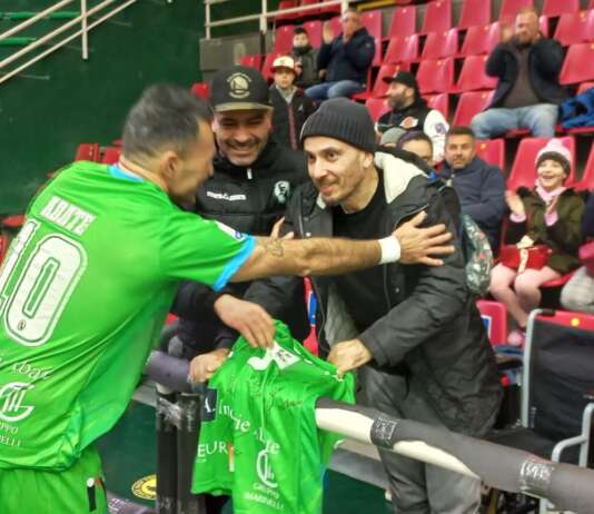 Dall’Irpinia a Miami grazie alla solidarietà: primo viaggio di Raffaele per combattare la Sla