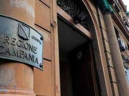 Sanità, manager rimosso da delibere illegittime Giunta De Luca: Regione condannata a risarcire