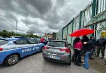 Tentato omicidio in carcere: tutte le persone coinvolte