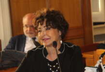 Parco De Mita, la consigliera De Stasio interroga il Comune: “Eventi non autorizzati e musica oltre i limiti”