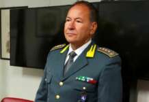Criminalità e infiltrazioni: il Comandante della Finanza riceve il Commissario della Camera di Commercio