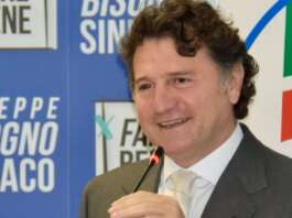 Accusato di violenza sessuale, il senatore Silvestro (FI): “Non è vero nulla”