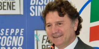 Accusato di violenza sessuale, il senatore Silvestro (FI): “Non è vero nulla”