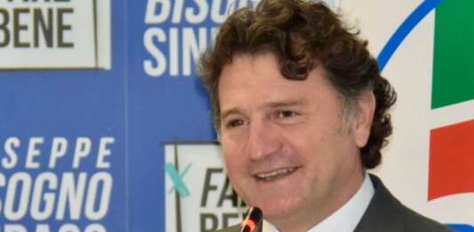 Accusato di violenza sessuale, il senatore Silvestro (FI): “Non è vero nulla”