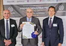 ‘Industria Felix’, il premio va a Luigi Snichelotto (VIDEO)