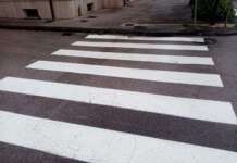 Travolto sulle strisce mentre va al lavoro, caccia al pirata