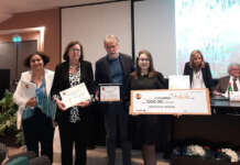 Totalife, gli alunni e le classi premiati con borse di studio