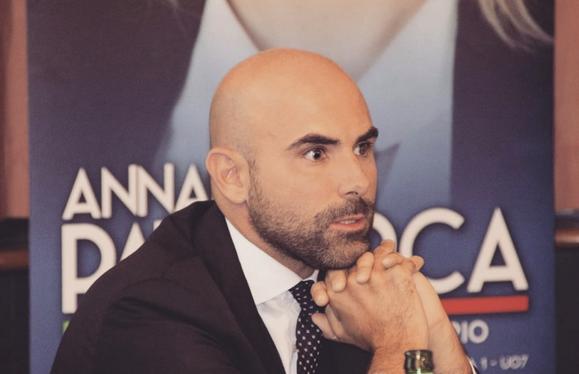 Rfi, Ferrante (Fi): “Governo conferma grande attenzione sull’asse Napoli Bari”
