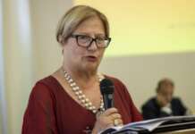 Pd, l’irpina D’Amelio Presidente Commissione Regionale di Garanzia D'Amelio