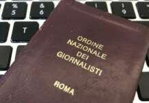 Ordine Giornalisti Campania, domani si vota al seggio