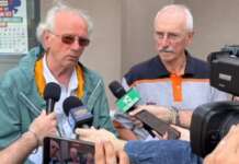 Ad Avellino il Meeting di Atletica Leggera nel ricordo di Giulia Tramontano Saviano