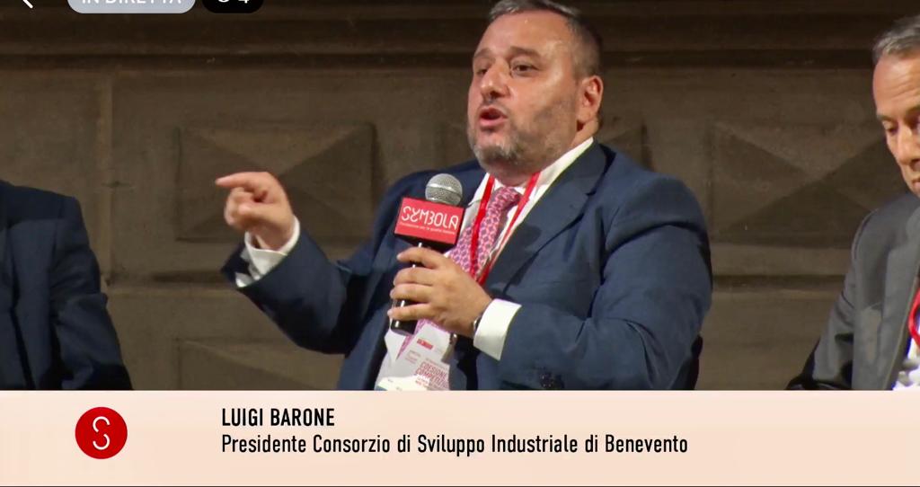 Barone (Lega): “Sanità al collasso, reparti saturi in Campania e nel Sannio” Barone (Lega): “Sanità al collasso, reparti saturi in Campania e nel Sannio”