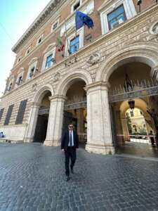 Il tribunale di Sala Consilina sul tavolo del Ministero della Giustizia, Matera a Roma dal vice ministro Sisto Il tribunale di Sala Consilina sul tavolo del Ministero della Giustizia, Matera a Roma dal vice ministro Sisto