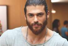 Can Yaman apre la quarta edizione dell’Outdoor Film Festival a San Valentino Torio