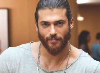 Can Yaman apre la quarta edizione dell’Outdoor Film Festival a San Valentino Torio