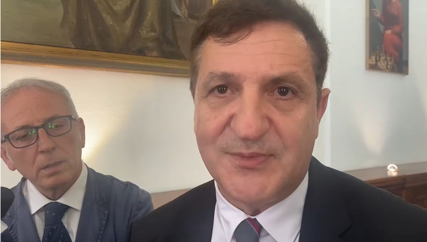 Fonderie Pisano, senza evidenza scientifica la correlazione tra inquinamento e tumori nella Valle dell’Irno Fonderie Pisano, senza evidenza scientifica la correlazione tra inquinamento e tumori nella Valle dell’Irno