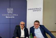 Confindustria e ATO insieme per un ciclo integrato e virtuoso dei rifiuti