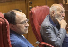 Regionali e Comunali, la Sinistra lancia l’Assemblea pubblica Amalio Santoro