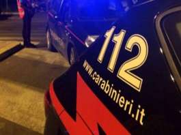 Furto in un deposito agricolo, 40enne in manette