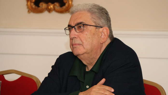 Giorgio Perinetti