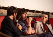 Il cinema è dialogo: all’Ischia Film Festival spazio a giovani attori e regia al femminile