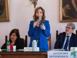 Omicidio Giulia Tramontano, Castellone: “Ennesimo femminicidio efferato”