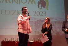 Un matematico dell’Unisannio tra i vincitori del Premio Internazionale Samnium
