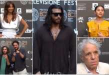 Bct 2023, passerella ricca di ospiti: il fascino di Can Yaman e il genio di Abel Ferrara (VIDEO)