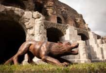 Open Day a Casa Pisani: viaggio nella Benevento antica tra arte e tecnologia