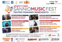 Tutto pronto per il Sannio Music Fest 2023: programma completo e prevendita