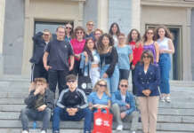 Iniziato l’Erasmus in Spagna per 9 studenti della SSML Internazionale di Benevento