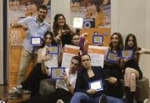 ‘Senza integrazione la traversata non finisce mai’ vince il Gran Prix allo Spot School Award di Salerno