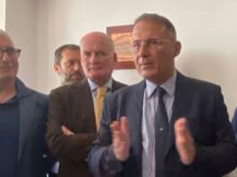 “Dal polo logistico alla Salerno-Avellino: De Luca incapace di spendere la pioggia di fondi disponibili”