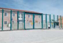 Cocaina e hashish nell’infermeria del carcere: scatta il blitz