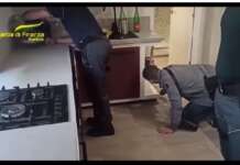 Le mani della criminalità sul distretto conciario: gli arresti salgono a dodici (Video)