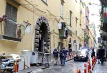 Abusivi Pizzofalcone, Schifone: “Bene gli sgomberi, ora il Comune si attivi per il riutilizzo”